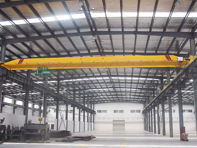 Over Head Fabrication